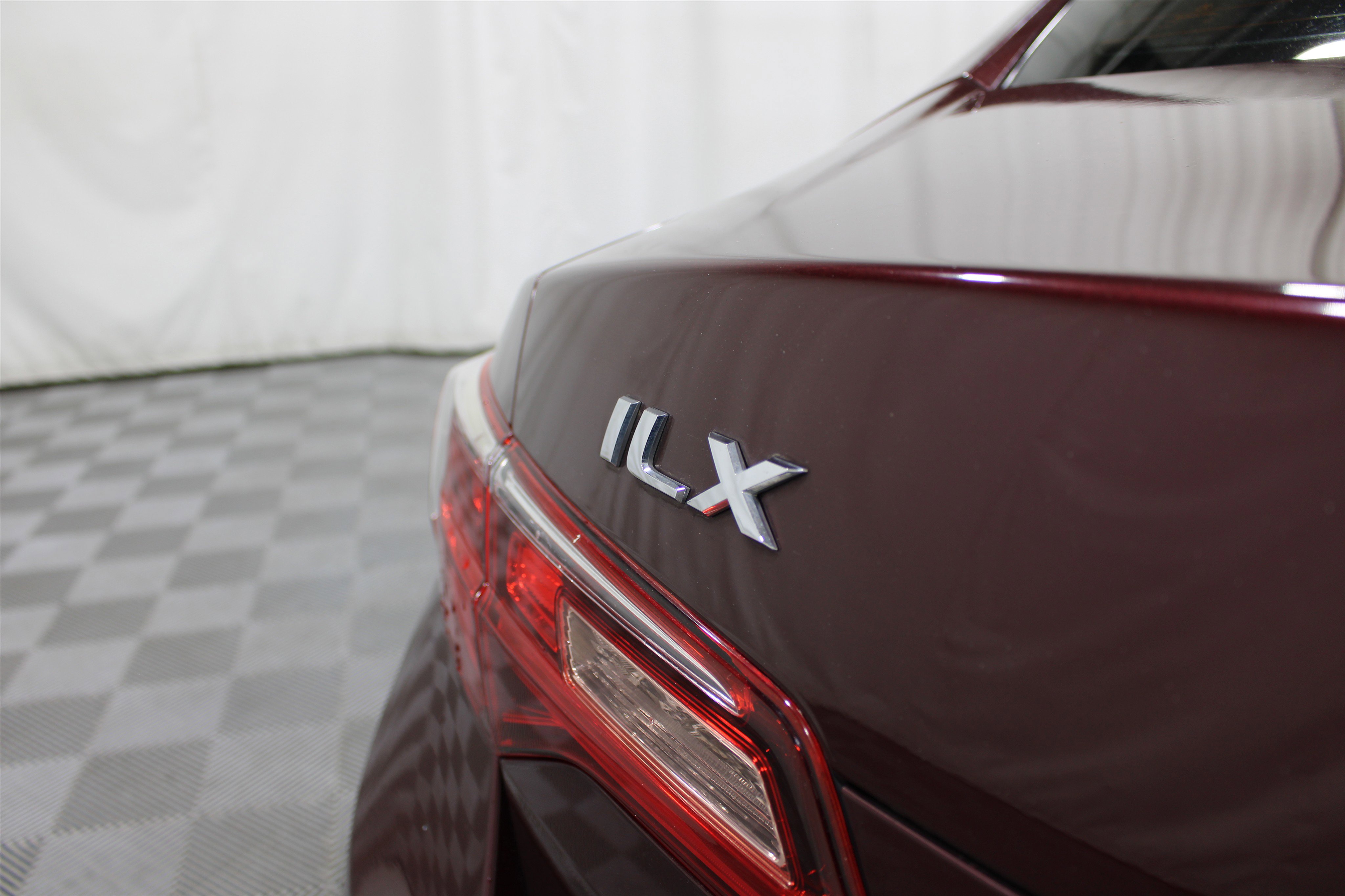 Used 2016 Acura ILX FWD image 28