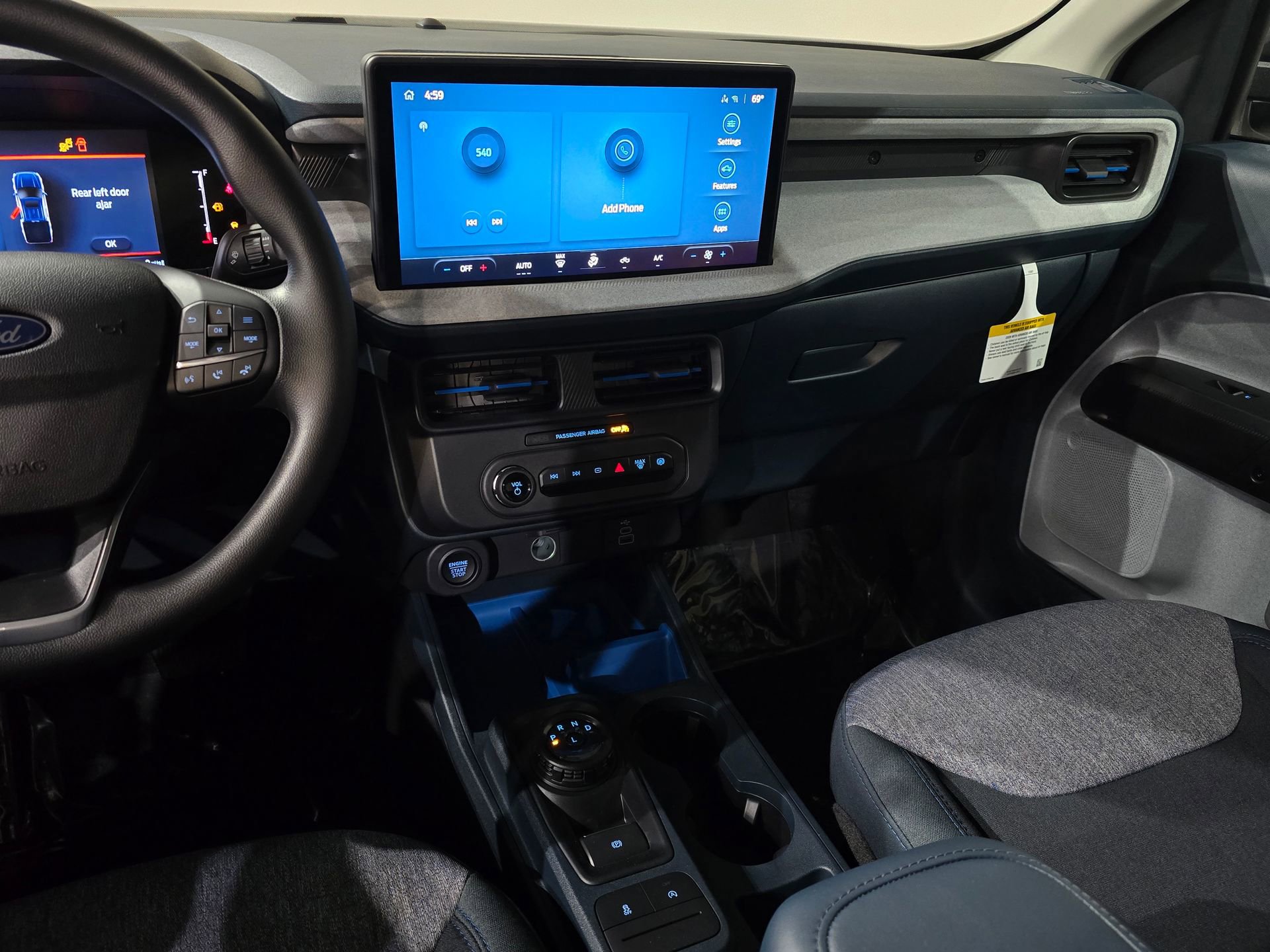 New 2026 Ford Maverick XLT image 26