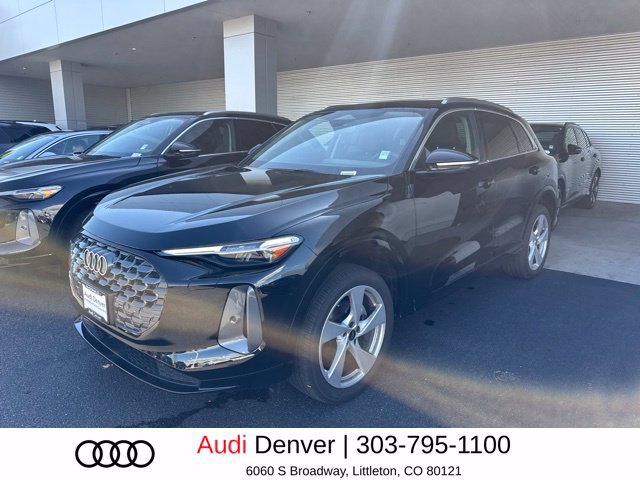 Used 2025 Audi Q5 Premium Plus w/ Premium Plus