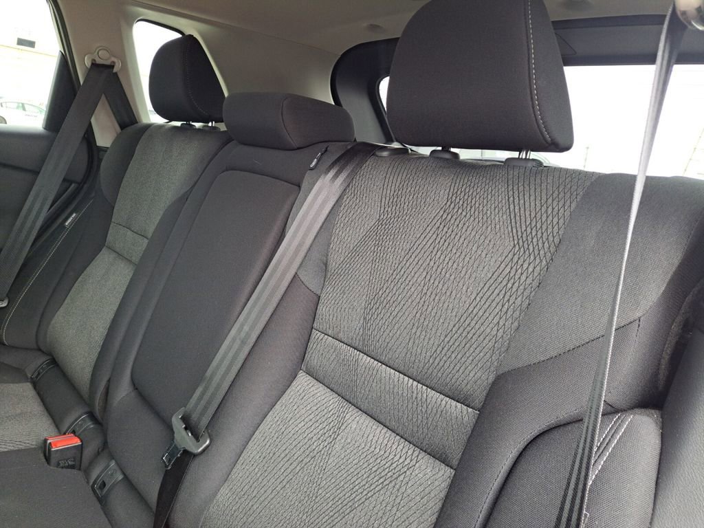 Used 2026 Nissan Rogue SV image 25