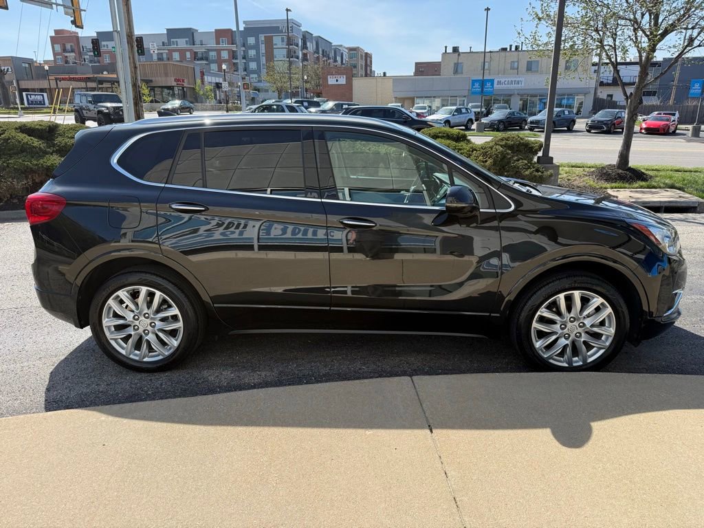 Used 2019 Buick Envision Premium image 5