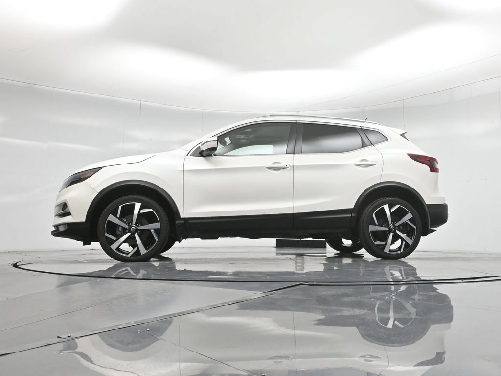 Used 2020 Nissan Rogue Sport SL w/ Premium Package FWD image 55