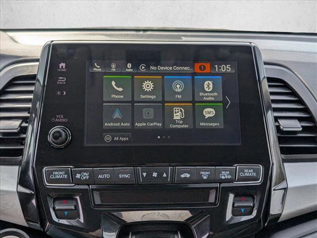 Used 2024 Honda Odyssey EX-L image 13