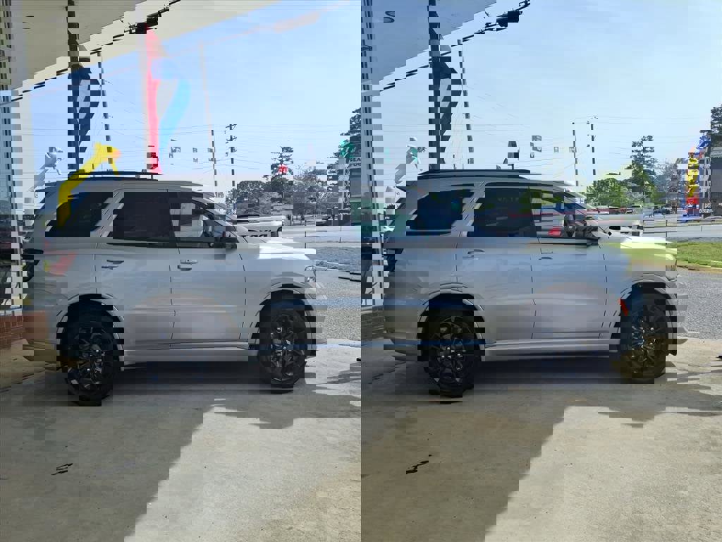New 2026 Dodge Durango GT RWD image 3