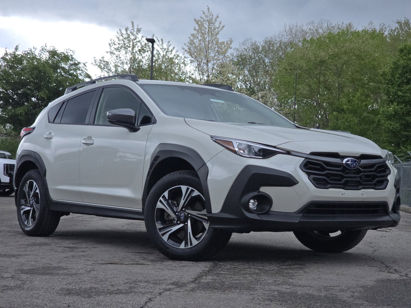 Used 2024 Subaru Crosstrek 2.0i Premium AWD/4WD image 2