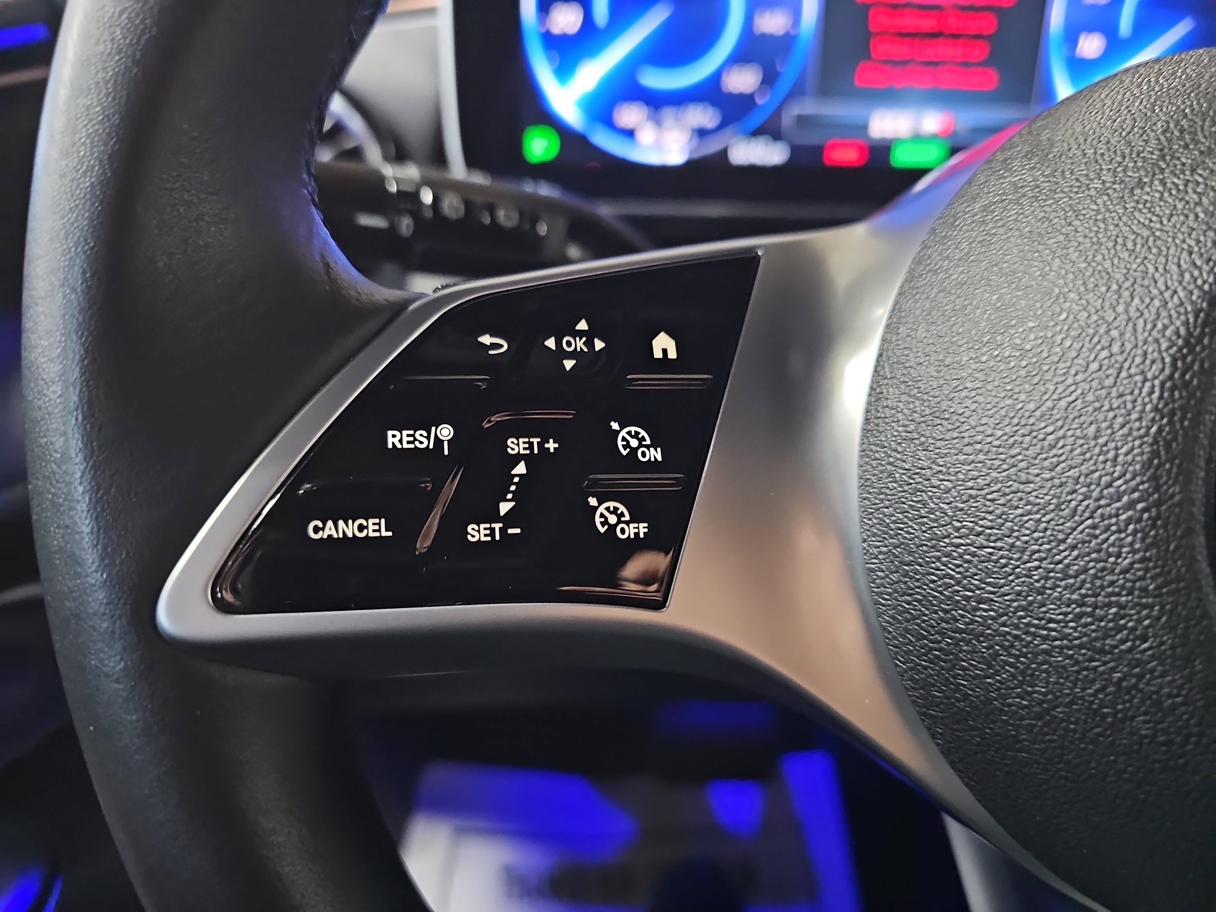 Certified 2025 Mercedes-Benz EQE 350+ SUV image 19