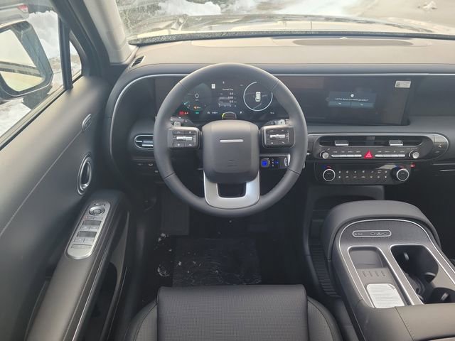 New 2026 Hyundai Palisade SEL image 11