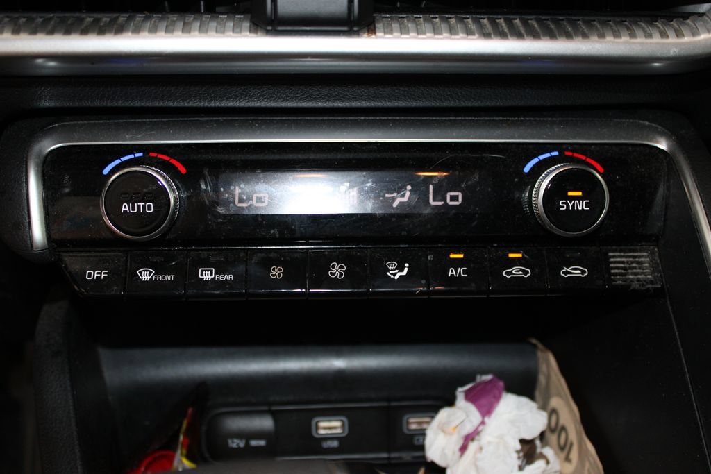 Used 2021 Kia K5 LX FWD image 29