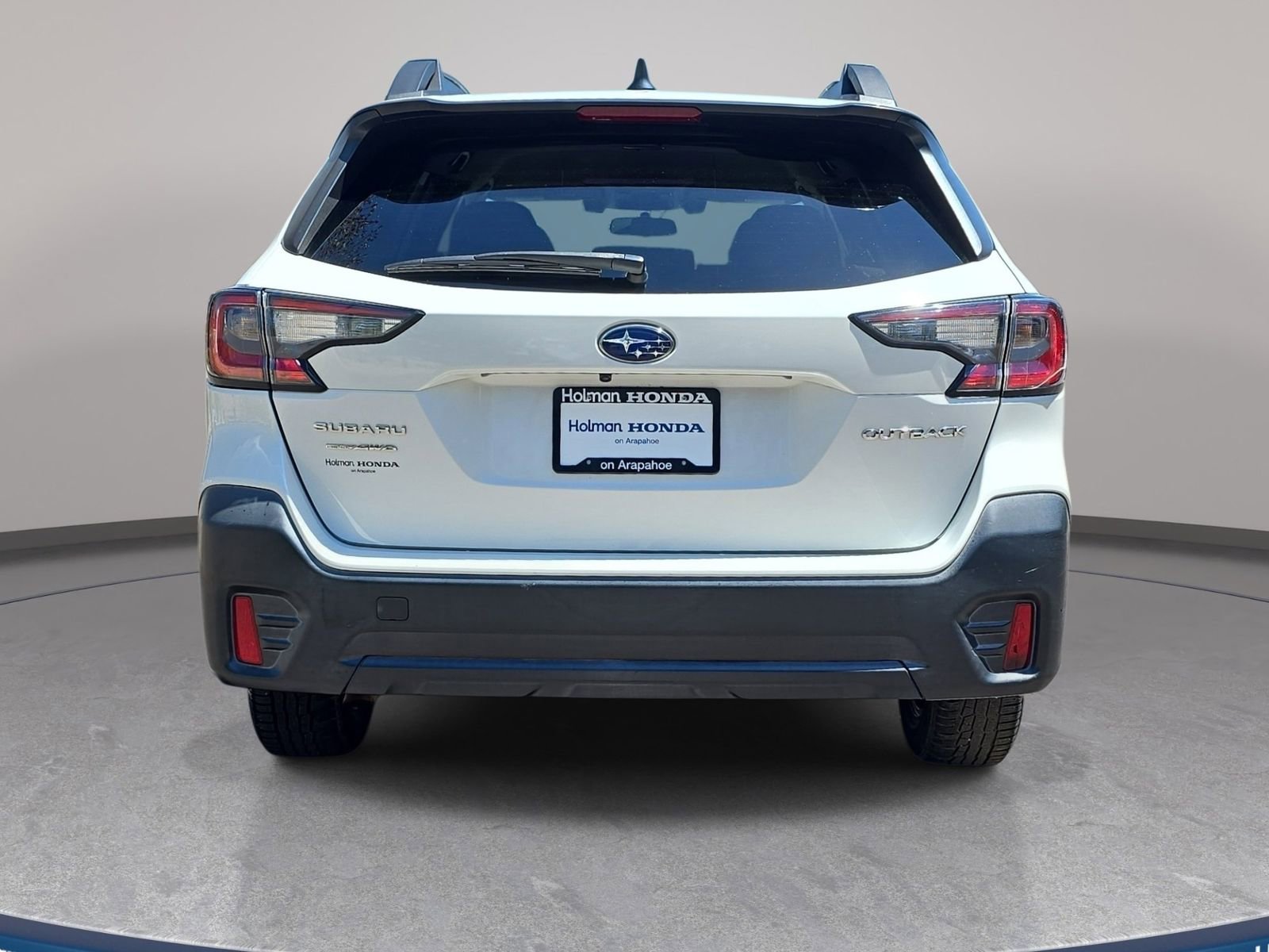 Used 2021 Subaru Outback Premium AWD/4WD image 7
