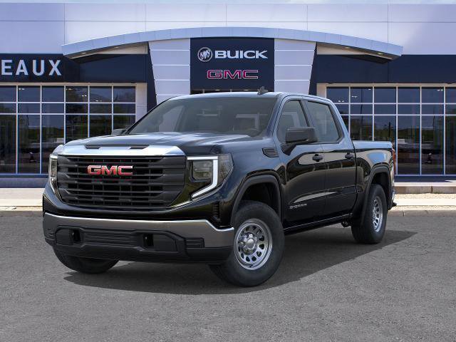 New 2026 GMC Sierra 1500 Pro AWD/4WD image 78