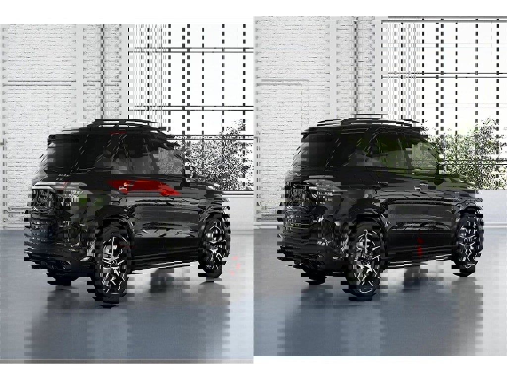 New 2026 Mercedes-Benz GLE 63 AMG S image 20