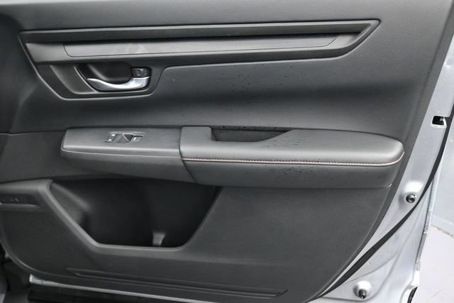 Certified 2023 Honda CR-V Sport image 21