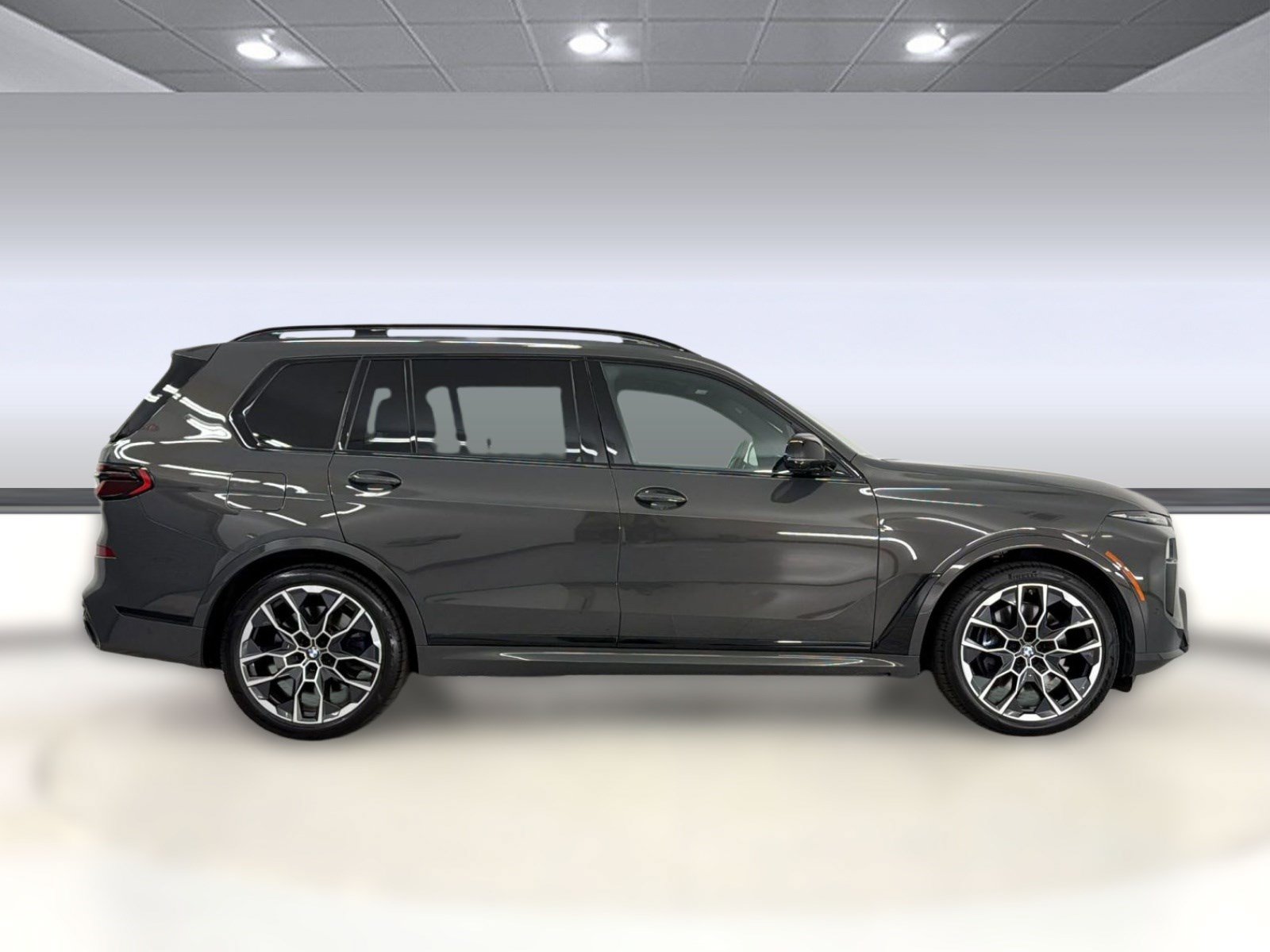 Certified 2024 BMW X7 M60i w/ Executive Package AWD/4WD image 8