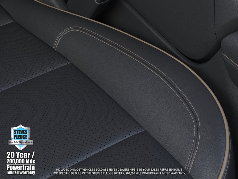 New 2026 Chevrolet Suburban Premier AWD/4WD image 21