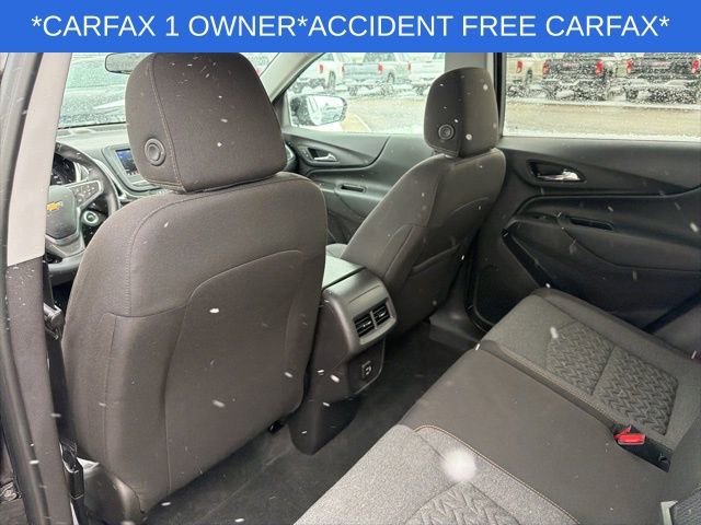 Used 2024 Chevrolet Equinox LT image 20
