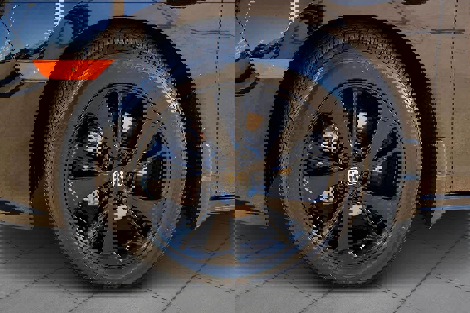 Used 2024 Honda Odyssey Sport image 10