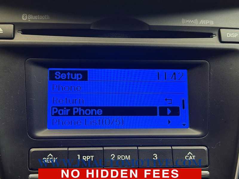 Used 2016 Hyundai Elantra GT image 24