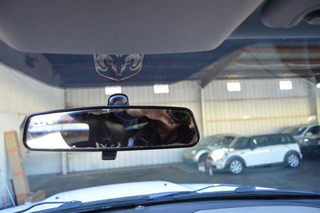 Used 2011 RAM 1500 Express image 19