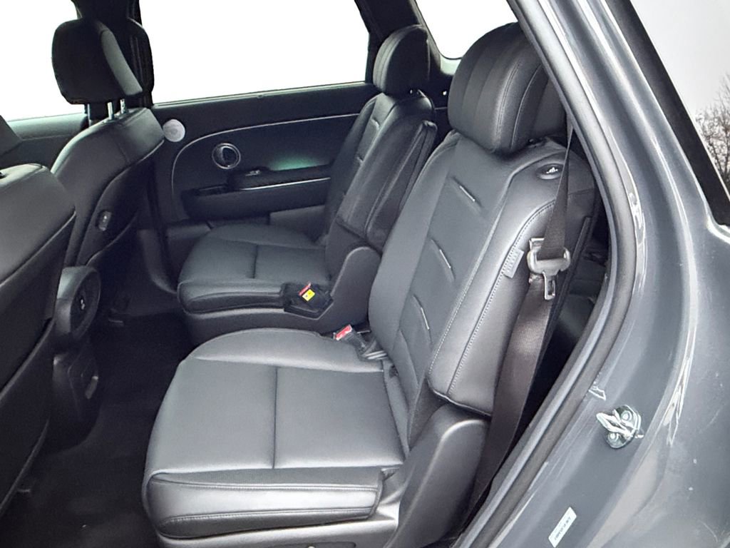 New 2026 Hyundai Palisade Calligraphy image 13