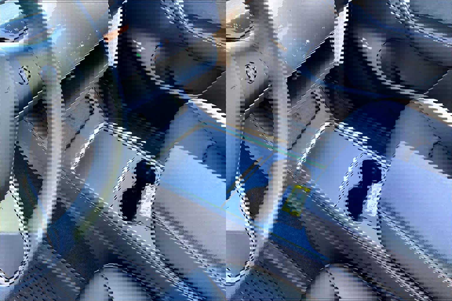 Used 2021 Tesla Model Y Performance image 17