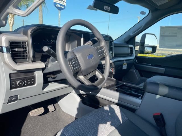 New 2026 Ford F250 XLT w/ XLT Premium Package AWD/4WD image 9