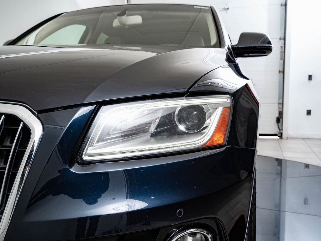 Used 2017 Audi Q5 2.0T Premium image 15