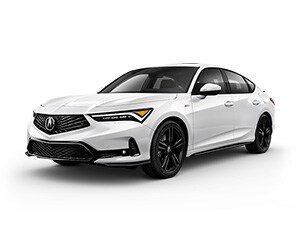 New 2026 Acura Integra A-Spec w/ Technology Package FWD image 21