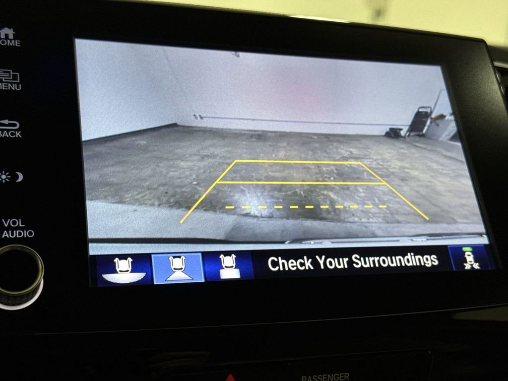 Used 2023 Honda Ridgeline RTL-E image 16