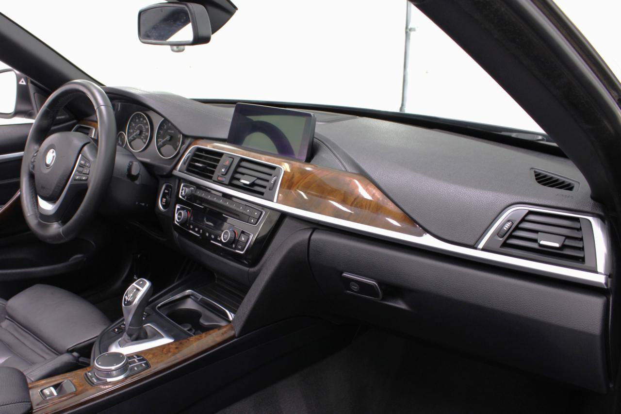 Used 2018 BMW 440i Convertible RWD image 51