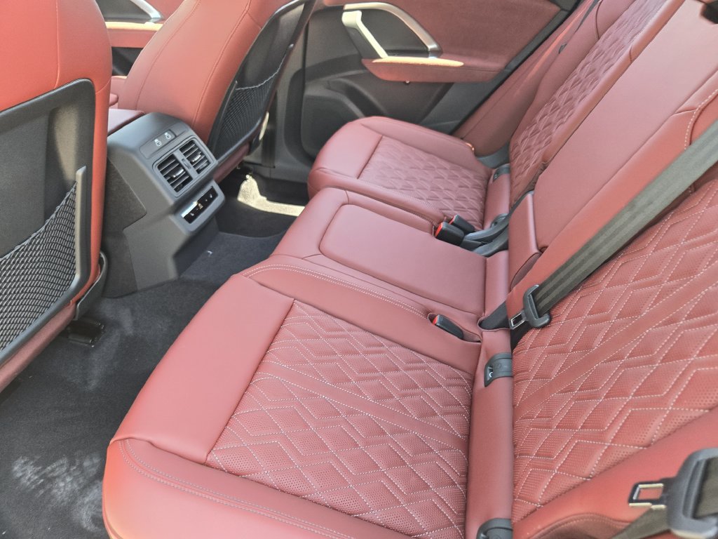 New 2026 Audi SQ5 Prestige AWD/4WD image 34