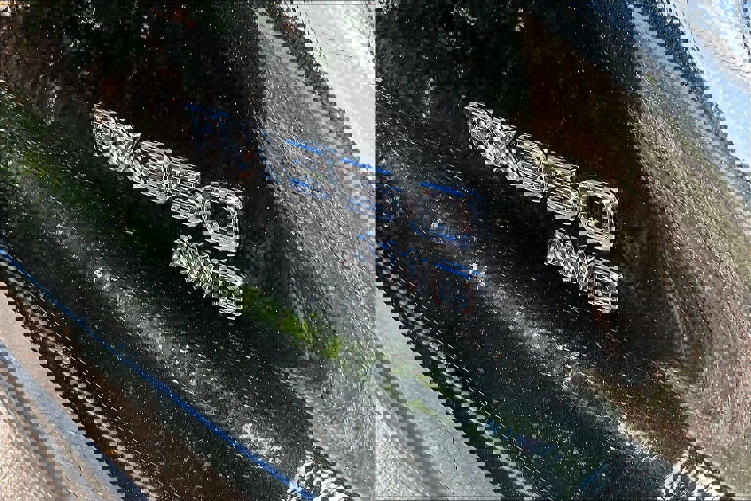 Used 2025 Lexus RX 350 Premium w/ Convenience Package image 10