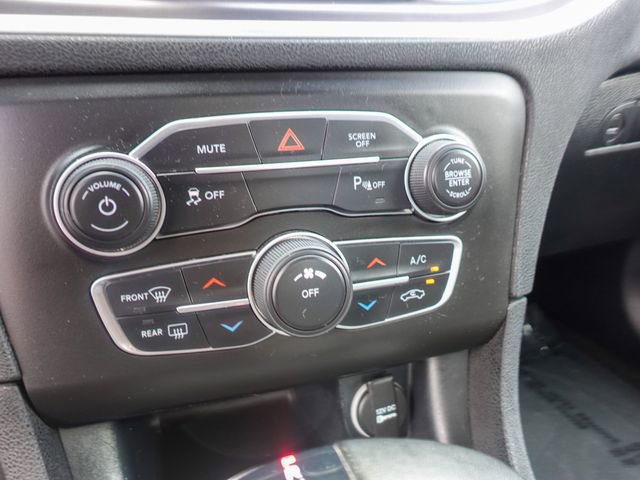 Used 2021 Dodge Charger SXT RWD image 18