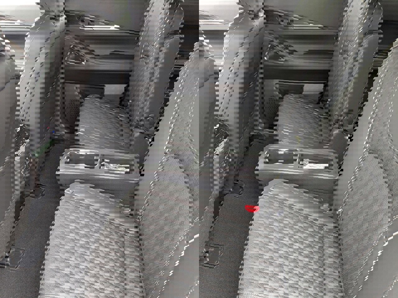 New 2026 INFINITI QX60 Autograph image 27