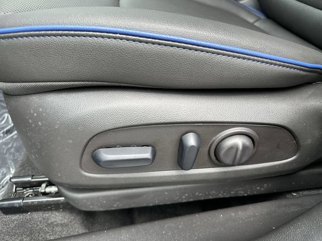 Used 2026 Buick Encore GX Sport Touring w/ Advanced Technology Package FWD image 14