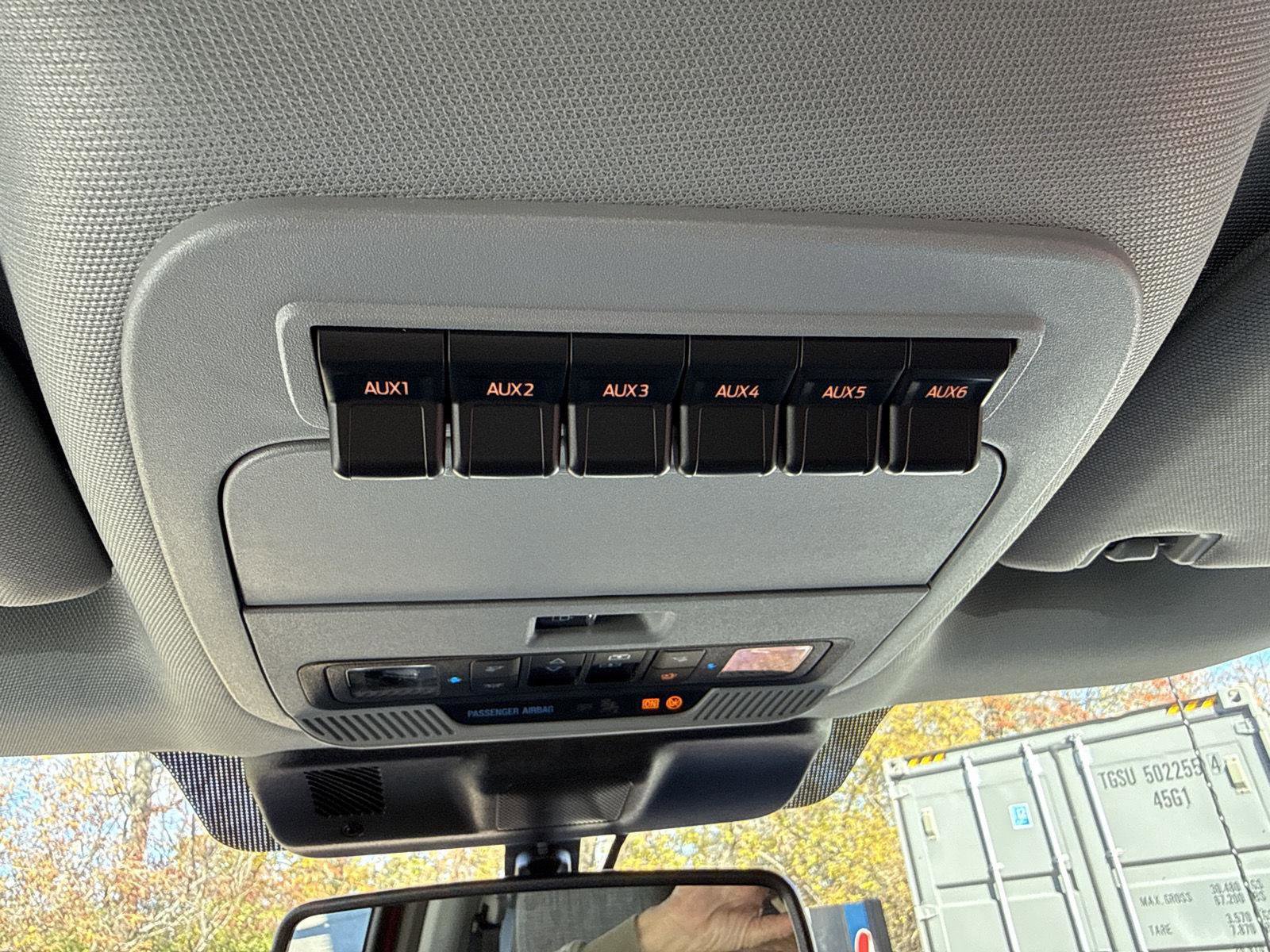 New 2026 Ford F250 XLT w/ XLT Premium Package image 17