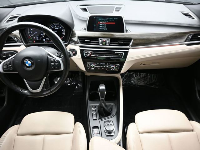 Used 2019 BMW X2 xDrive28i w/ Convenience Package AWD/4WD image 19