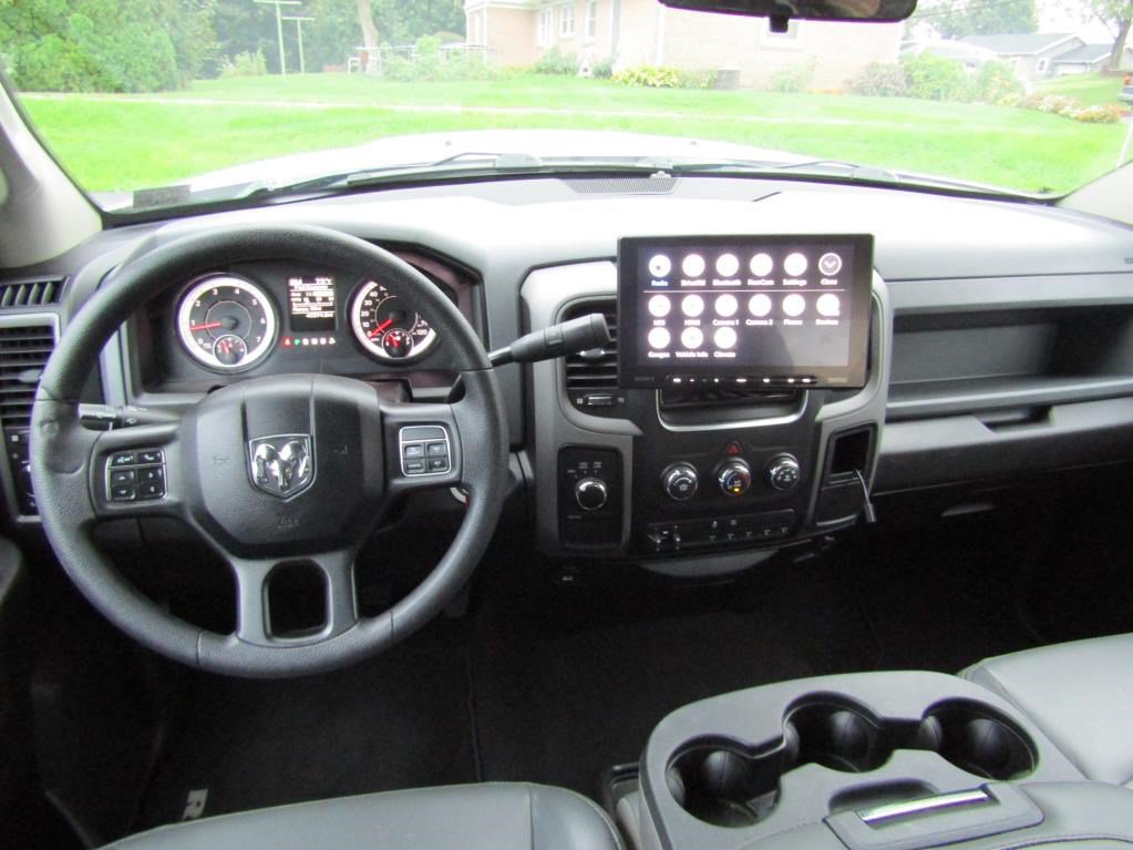 Used 2018 RAM 2500 ST AWD/4WD image 5