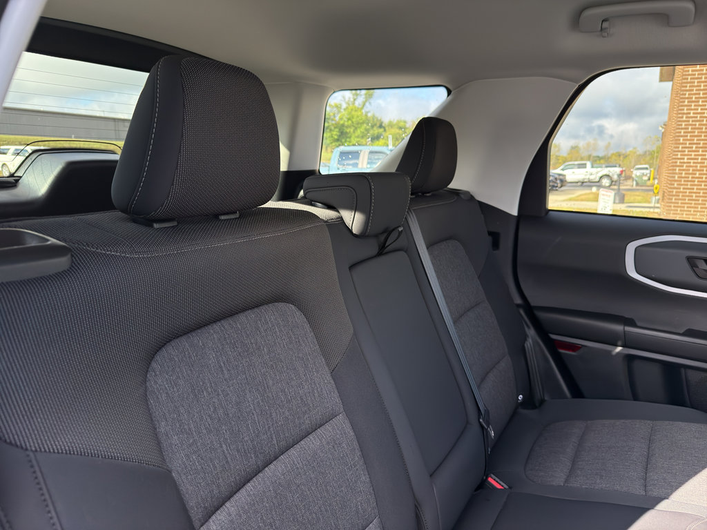 Used 2024 Ford Bronco Sport Big Bend image 25