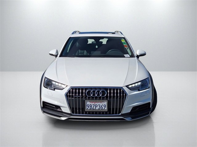 Used 2018 Audi A4 2.0T allroad Premium w/ Convenience Package image 2