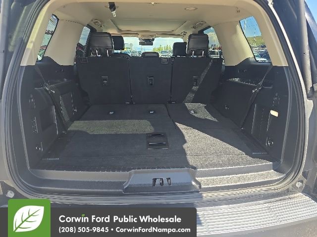 Used 2019 Ford Expedition Platinum AWD/4WD image 20