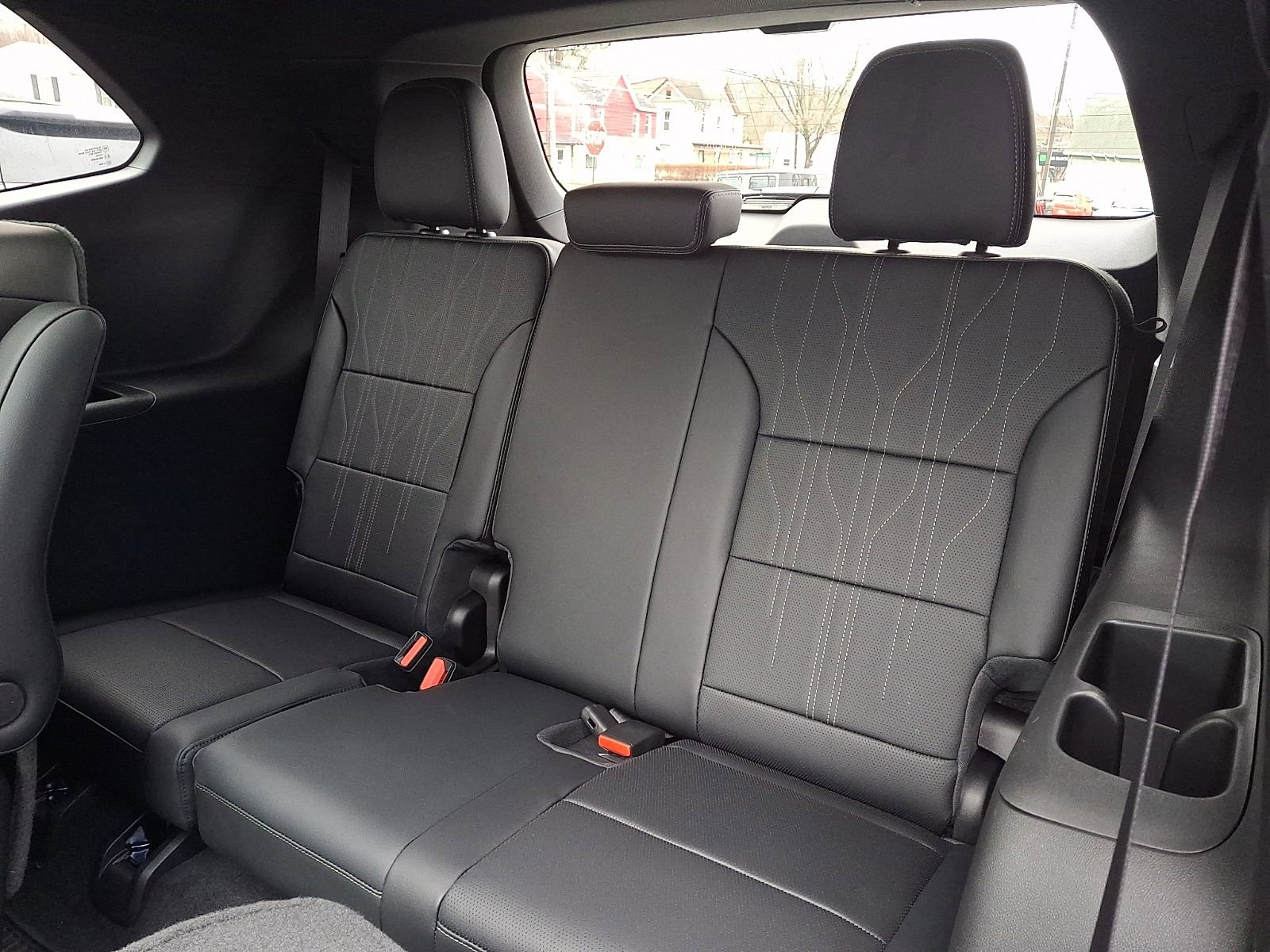 New 2026 Buick Enclave Avenir w/ Super Cruise Package image 10