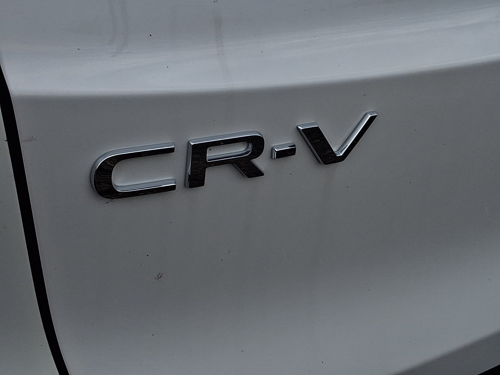 New 2026 Honda CR-V LX image 11