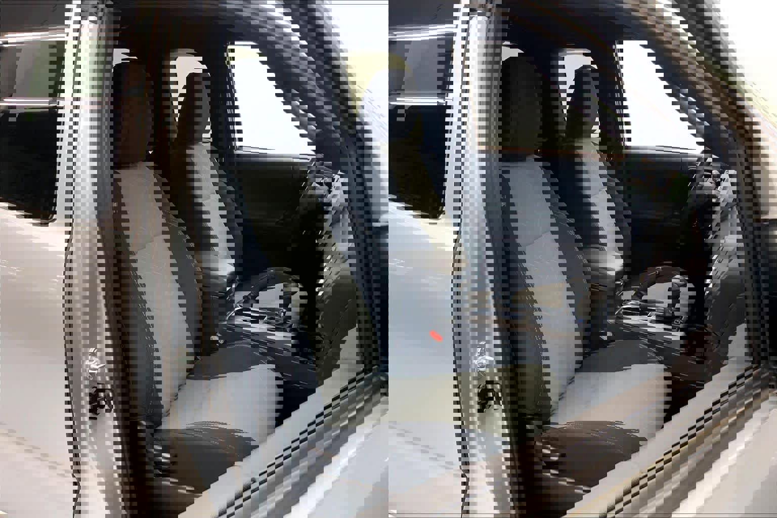 Used 2022 Toyota Tacoma TRD Off-Road image 11