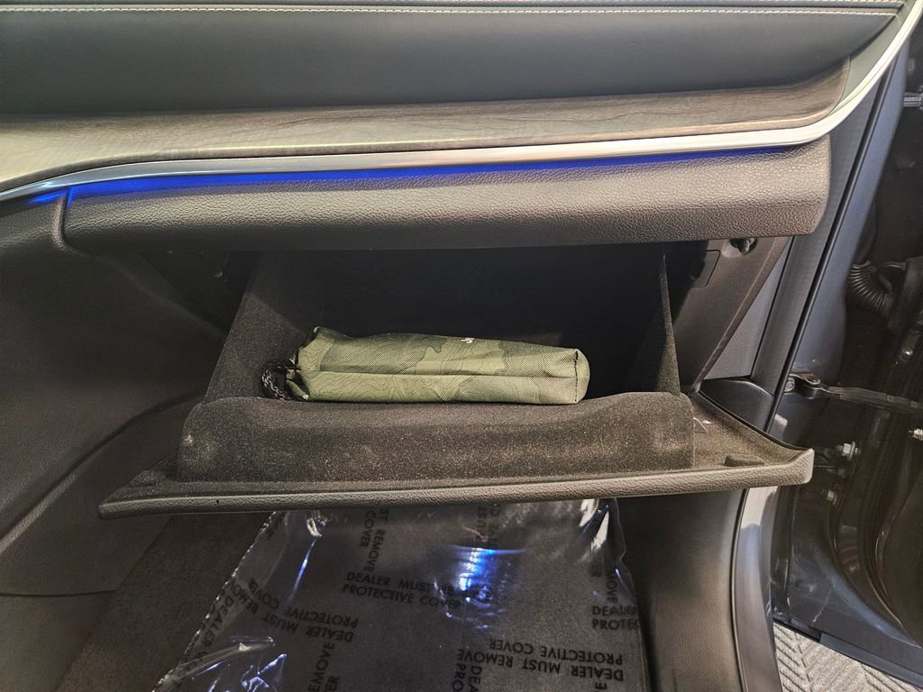 Used 2022 Jeep Grand Cherokee Overland image 32