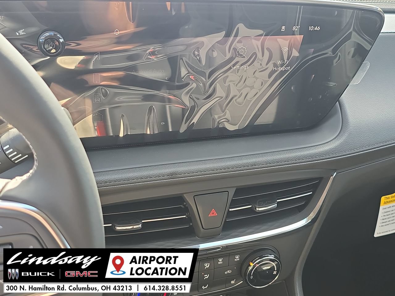 New 2026 Buick Encore GX Preferred w/ Comfort Package AWD/4WD image 14
