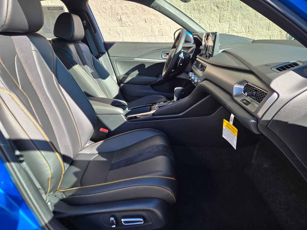 New 2026 Acura Integra A-Spec image 19