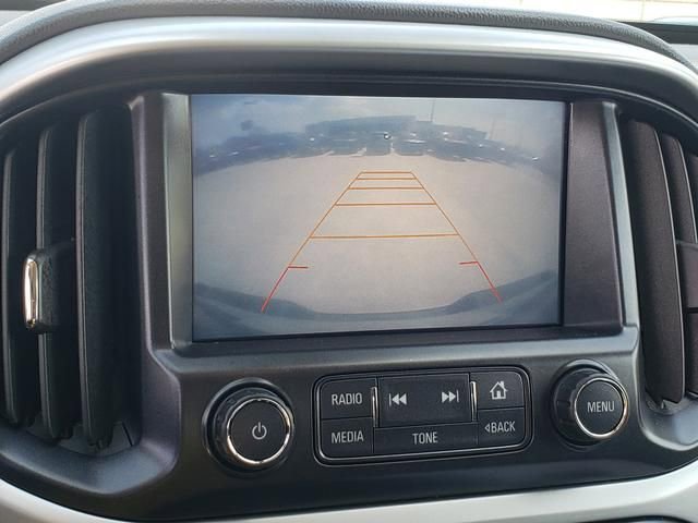 Used 2016 Chevrolet Colorado LT w/ Midnight Edition AWD/4WD image 24