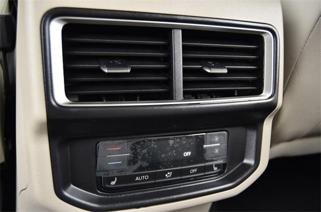 New 2026 Volkswagen Atlas SEL Premium R-Line image 22