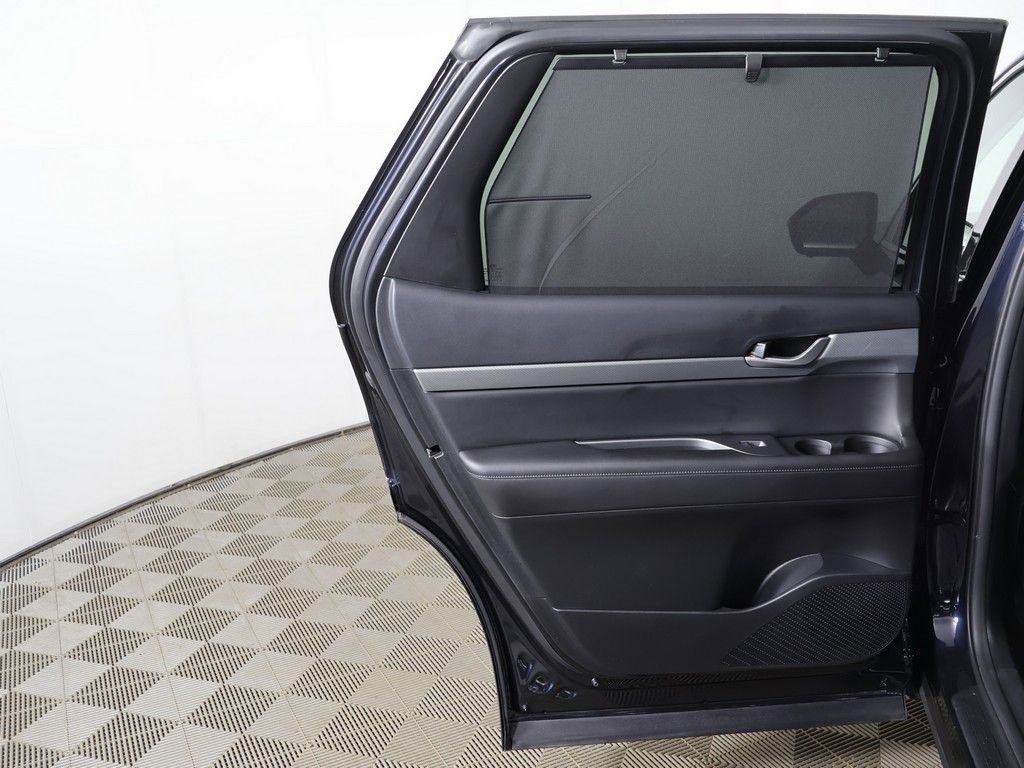 Used 2025 Hyundai Palisade SEL image 29