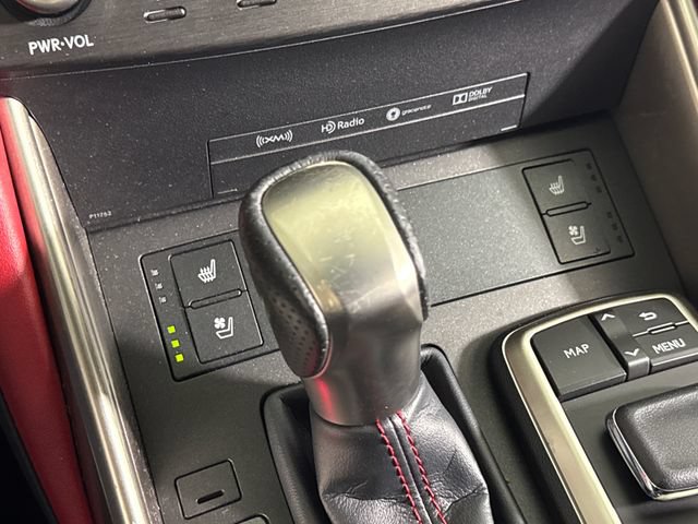 Used 2019 Lexus IS 300 AWD w/ Navigation Package image 38